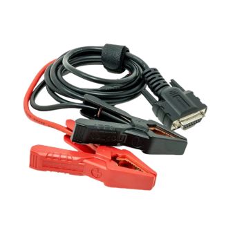 TOPDON BT600 Battery Test Cable & Clamp Set