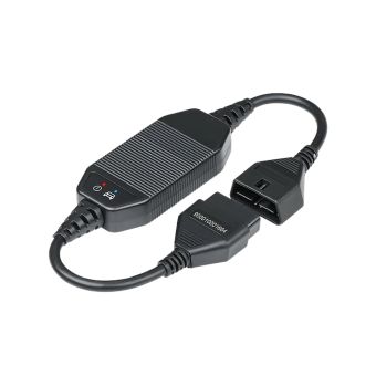 TOPDON CAN-FD Cable diagnostic adaptor for compatible Phoenix scanners