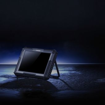 TOPDON Phoenix Remote Professional Diagnostic Scanner
