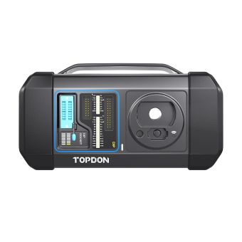 TOPDON T-Ninja Box IMMO Programmer for Phoenix Scanners
