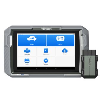 TOPDON T-Ninja Pro Key Programmer