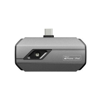 TOPDON TC002C Apple USB-C Thermal Camera