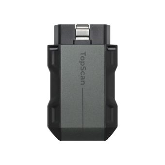 TOPDON TopScan Moto Bluetooth Motorcycle Diagnostic Scanner