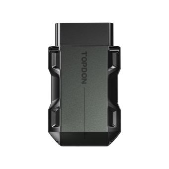 TOPDON TopScan Pro Bluetooth OBD2 Diagnostic Scanner