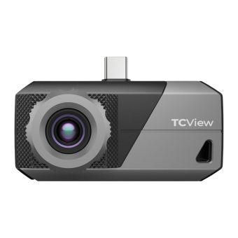 TOPDON TS001 Android Long-Focus Thermal Camera