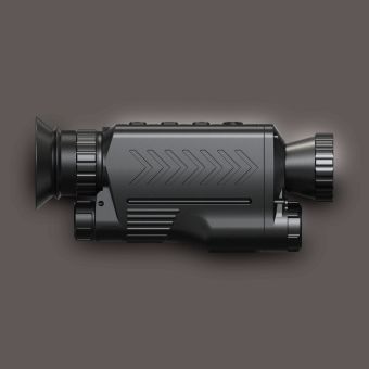 TOPDON TS005 thermal imaging monocular for long-range outdoor observation