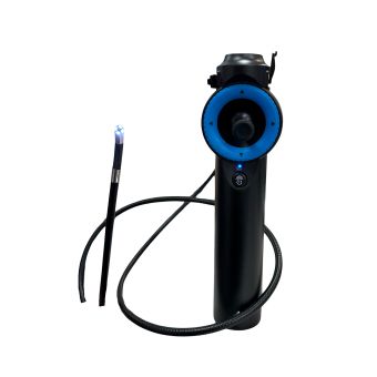 TOPDON Video Scope 360-Degree Articulating Borescope