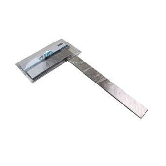 US PRO 2688 Engineers Set Square – 12″ (300 mm) Stainless Steel