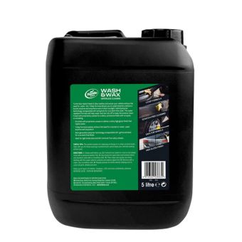Turtle Wax Waterless Wash & Wax 5L