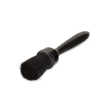 Turtle Wax Wheel Woolies Boar’s Hair Wheel Cleaning Brush