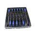 12PC Tamper Proof Star Screwdriver Set (Code 1545)