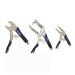 US PRO 1675 16pc Locking Plier Set (Wrap)