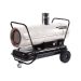 Jefferson 240000 BTU Indirect Oil Heater 230V JEFHTIND240