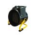 Jefferson Tools JEFHTPTC2.8-230 2.8kW PTC Industrial Electric Fan Heater