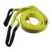 Jefferson JEFLSL0304Y 3 Tonne x 4m Webbing Lifting Sling