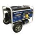 Jefferson Tools JEFGENPET30EL 3.8kVA Petrol Generator 3.0kW AVR Electric Start