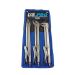 US PRO 3-Piece 15" Long Reach Locking Plier Set (Code 1838)
