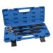 US PRO 6936 3-Pc Calibrated Torque Wrench Set