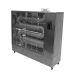 Jefferson Tools JEFHTINFR060 60000 BTU Industrial Infrared Oil Heater 20kW