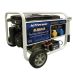 Jefferson Tools JEFGENPET55EL 6.9kVA Petrol Generator Electric Start 