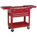 Sealey American PRO AP705M Mobile Tool & Parts Trolley Red
