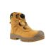 Apache Churchill Wheat Waterproof FITGO Safety Boot ESD S7S