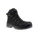 Apache Fort FITGO Recycled Leather Waterproof Safety Boot ESD S7L