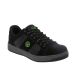 Apache Black S1P Suede Cupsole Safety Trainers – SRA