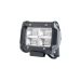 Auto Choice 12 LED Square Spot Light PMWL12 3600 Lumen IP67