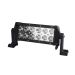 Auto Choice PMLB18 18cm Off Road Light Bar 2880 Lumen IP68 6000K