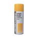 Auto Choice PMSPCY Caterpillar Yellow Spray Paint 400ml
