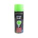 Auto Choice PMSPFG Fluorescent Green Spray Paint 400ml