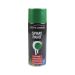 Auto Choice PMSPGN Green Spray Paint 400ml Single Pack