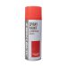 Auto Choice PMSPMFR Massey Ferguson Super Red Spray Paint 400ml