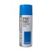 Auto Choice PMSPNHB New Holland Blue Spray Paint 400ml
