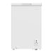 Baridi DH116 Freestanding Chest Freezer 99L Capacity - White product image