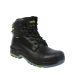 Apache Black S3 Waterproof Safety Boots – Metal Free, SRC, HRO