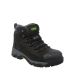 Apache Black S3 Waterproof Safety Boots – Non-Metallic, SRC, HRO