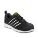 Apache Black S3 Waterproof Sports Trainers – SRC
