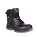 Apache Black S7S Waterproof Safety Boots – HRO, LG, FO, SC, SR