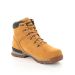 DeWalt Carlisle 6 Eyelet Wheat Nubuck Steel Toe Safety Boot