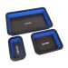 US PRO 6892 Collapsible Magnetic Parts Tray – Set of 3