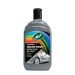 Turtle Wax Color Magic Silver Car Polish 500ml