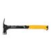 DEWALT 22 oz Steel Claw Hammer (630g)