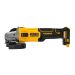 DeWalt DCG407N-XJ 18V XR Brushless 125mm Angle Grinder Tool Only