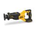 DeWALT DCS382N-XJ 18V XR Brushless Reciprocating Saw 300mm