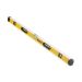 DeWalt DHT043248 1200mm 120cm Box Beam Level Professional Spirit Level