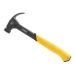 DeWalt DHT051002 16oz Curve Claw Smooth Face Hammer