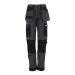DeWalt Roseville Ladies Pro-Stretch Slim Fit Work Trouser
