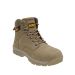 DeWalt Cranson Stone Nubuck Steel Toe Safety Boot – 5 Inch Work Boot